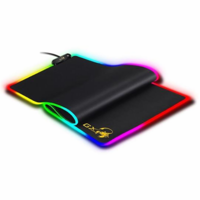 GENIUS GX GAMING podložka pod myš GX-Pad 800S RGB/ 800 x ...