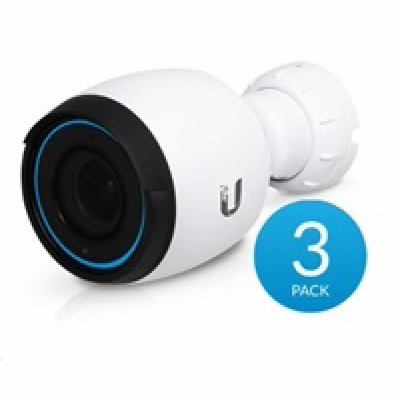 Ubiquiti IP kamera UniFi Protect UVC-G4-Pro, outdoor, 8Mp...