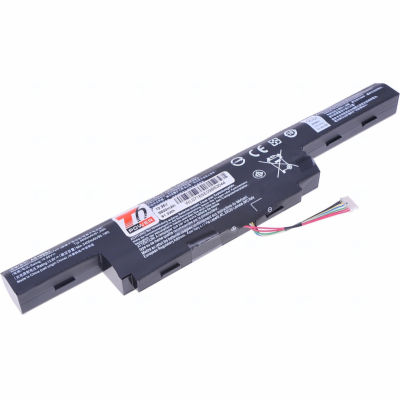 Baterie T6 Power Acer Aspire E5-575, E5-774, F5-573, Trav...