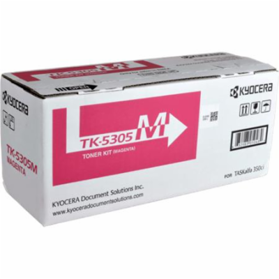 Kyocera Mita TK5305M - originální Kyocera toner TK-5305M/...