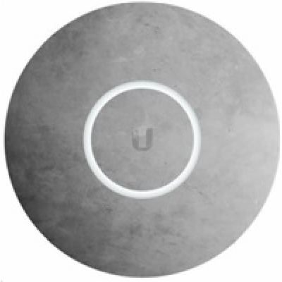 Ubiquiti kryt pro UAP-nanoHD, betonový motiv, 3 kusy, nHD...