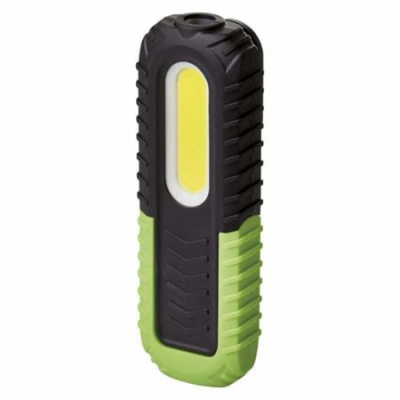 Emos LED svítilna nabíjecí P4531, 5W COB + 3W LED, 400 lm...