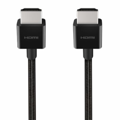 Belkin kabel HDMI verze 2.1 Ultra HD High Speed 4K/8K - 2...