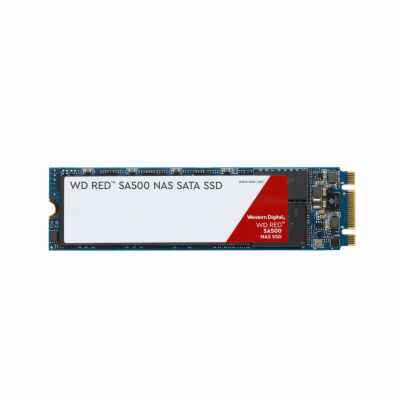 WD RED SSD 3D NAND WDS100T1R0B 1TB M.2, (R:560, W:530MB/s)