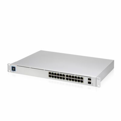 UBNT UniFi Switch USW-Pro-48-POE Gen2[48xGigabit, 600W Po...