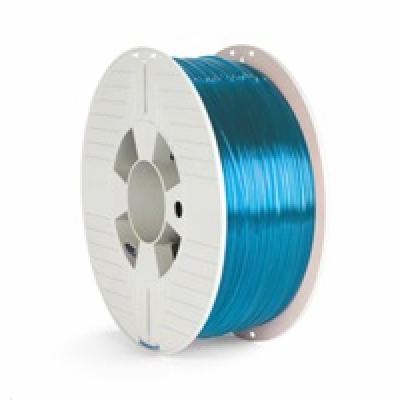 VERBATIM 3D Printer Filament PET-G 1.75mm, 327m, 1kg blue...