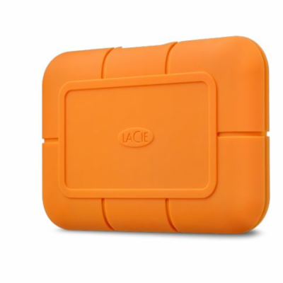 LaCie SSD Externí Rugged 2.5" 1TB - USB 3.1 Gen 2 Type C,...