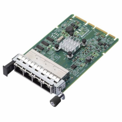 ThinkSystem Broadcom 5719 1GbE RJ45 4-Port OCP