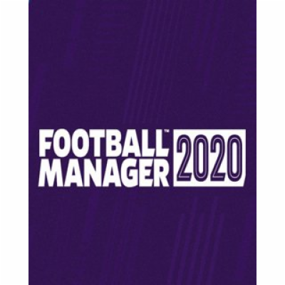 ESD Football Manager 2020