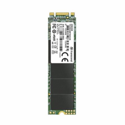 Transcend MTS832S 256GB, TS256GMTS832S TRANSCEND SSD MTS8...