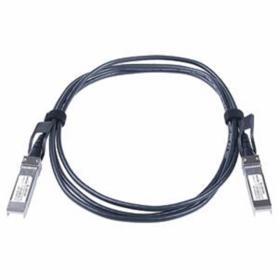 MaxLink 25G SFP28 DAC kabel, pasivní, DDM, 1m