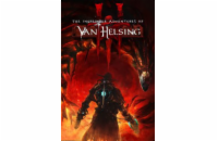 ESD The Incredible Adventures of Van Helsing III