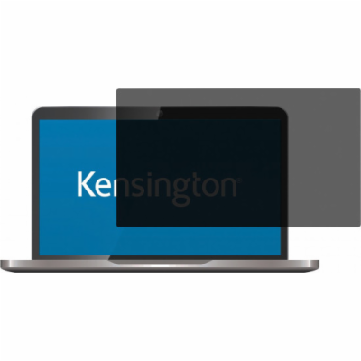 Kensington 626374 Kensington Privacy filter 2 way removab...