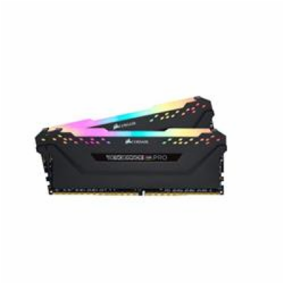 Corsair DDR4 32GB (2x16GB) Vengeance RGB PRO DIMM 3600MHz...