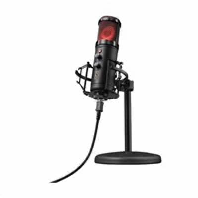 TRUST GXT 256 EXXO STREAMING MICROPHONE