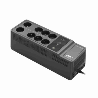 APC Back-UPS 650VA, 230V, 1USB charging port (český/slove...