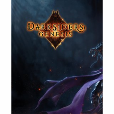 ESD Darksiders Genesis