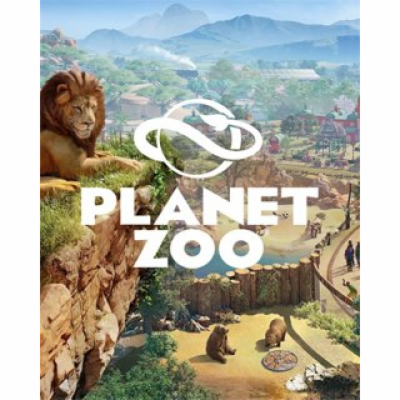 ESD Planet Zoo