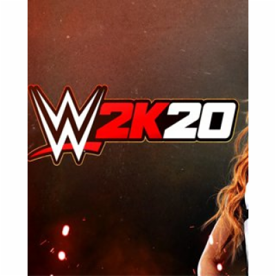 ESD WWE 2K20