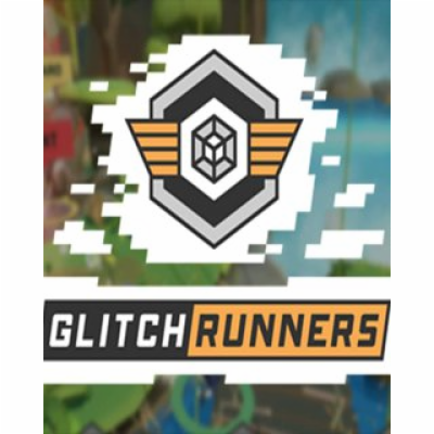 ESD Glitchrunners