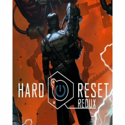 ESD Hard Reset Redux