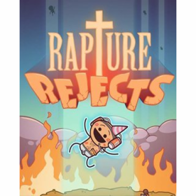 ESD Rapture Rejects