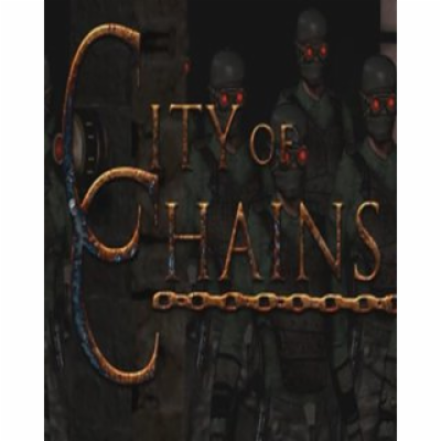 ESD City of Chains