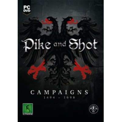 ESD Pike and Shot Campaigns