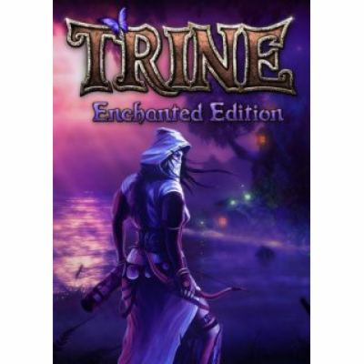 ESD Trine Enchanted Edition