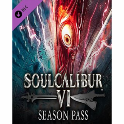 ESD SOULCALIBUR VI Season Pass