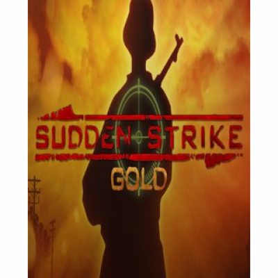 ESD Sudden Strike Gold