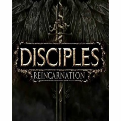 ESD Disciples III Reincarnation