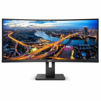 Philips MT VA LED 345B1C/00 - VA panel, 3440x1440, 2xHDMI...