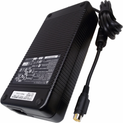 MSI 77011239 230W 19,5V - originální Napájecí adaptér MSI...