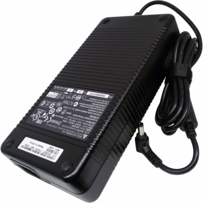 MSI 77011241 230W 19,5V - originální Napájecí adaptér MSI...