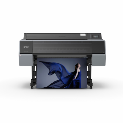 Epson SureColor/SC-P9500/Tisk/Ink/A1/LAN/USB