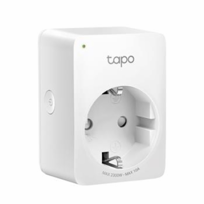 TP-Link Tapo P100 (1-pack) TP-Link Tapo P100 1ks