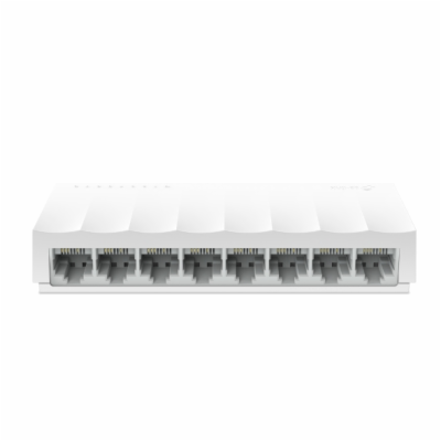 TP-Link LiteWave switch LS1008 (8x100Mb/s, fanless)