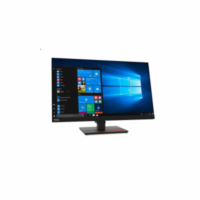 Lenovo LCD T27q-20 Wide 27   IPS WLED/16:9/2560x1440/350c...