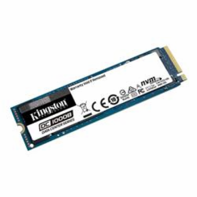 Kingston DC1000B 240GB, SEDC1000BM8/240G Kingston SSD 240...