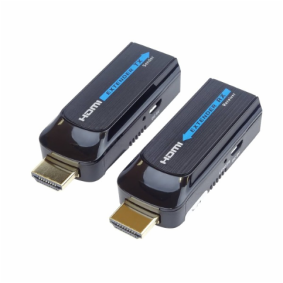 Premiumcord KHEXT50-7 PremiumCord HDMI FULL HD extender n...