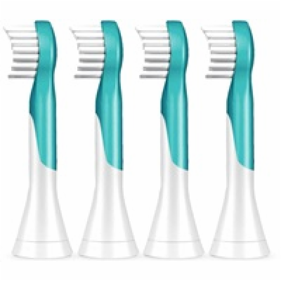 Philips Sonicare for Kids HX6034/33 4 ks