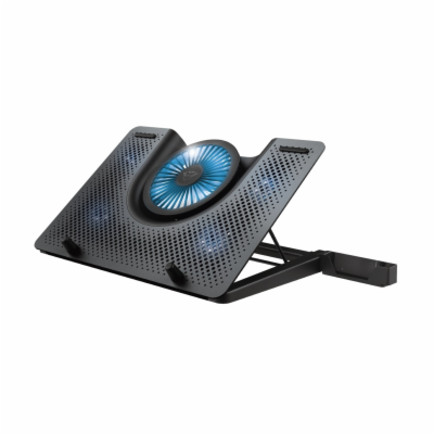 TRUST Stojan na notebook GXT1125 QUNO LAPTOP COOLING STAND