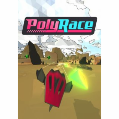 ESD PolyRace