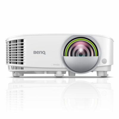 BenQ EW800ST DLP projektor 1280x800 WXGA/3300 ANSI lm/0.4...