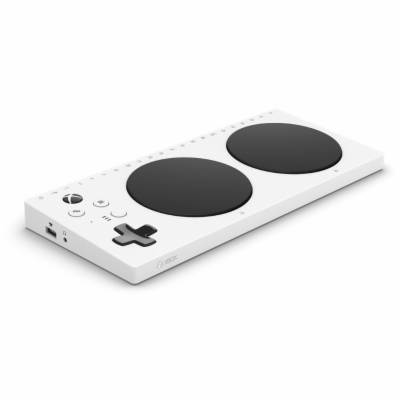 Microsoft Xbox One Adaptive Controller JMU-00003 XBOX ONE...