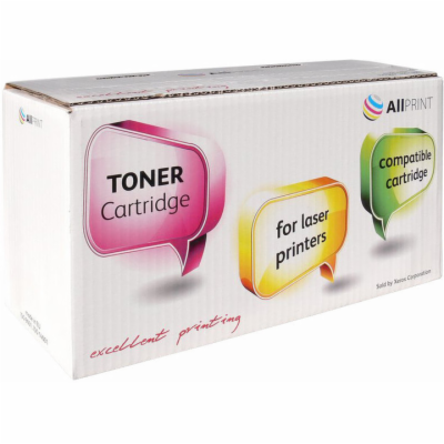 Xerox alternativní toner Brother TN421Y pro DCP-L8410CDW,...