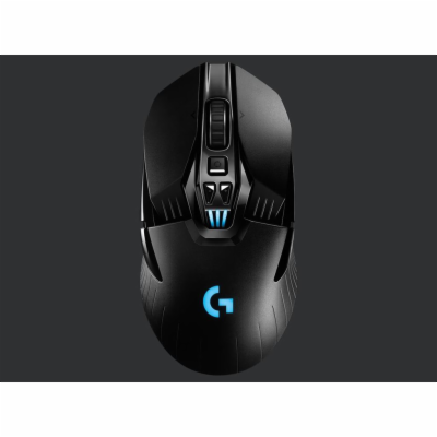 Logitech Gaming Mouse G903, LIGHTSPEED,HERO 16K Sensor