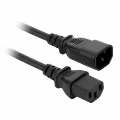 Akyga prodlužovací napájecí kabel 5.0m/250V/PVC