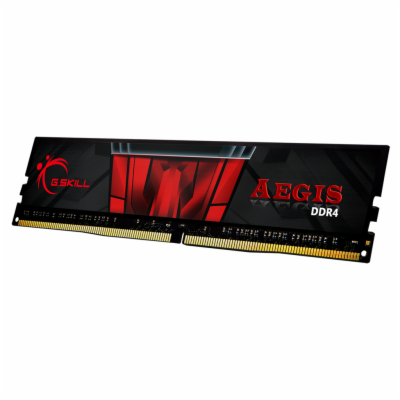 G.SKILL Aegis DDR4 16GB 3200MHz CL16